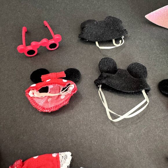 Disney Exclusive My Little Pony G3 Create Your Own Pony Clothes & Accessories 9 - Picture 4 of 5